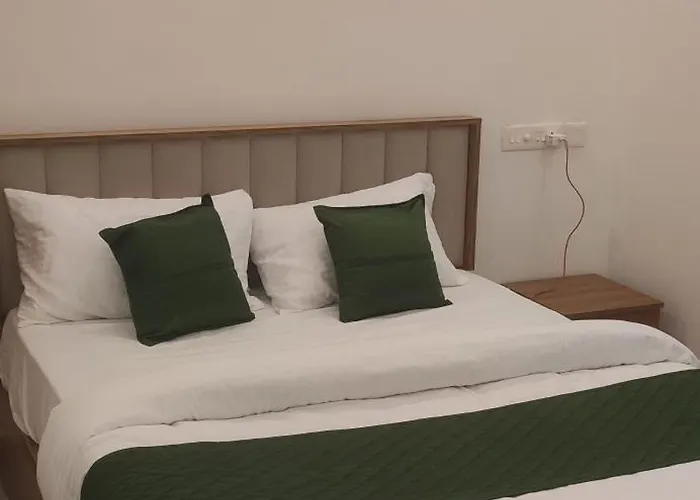 Palazhi Inn