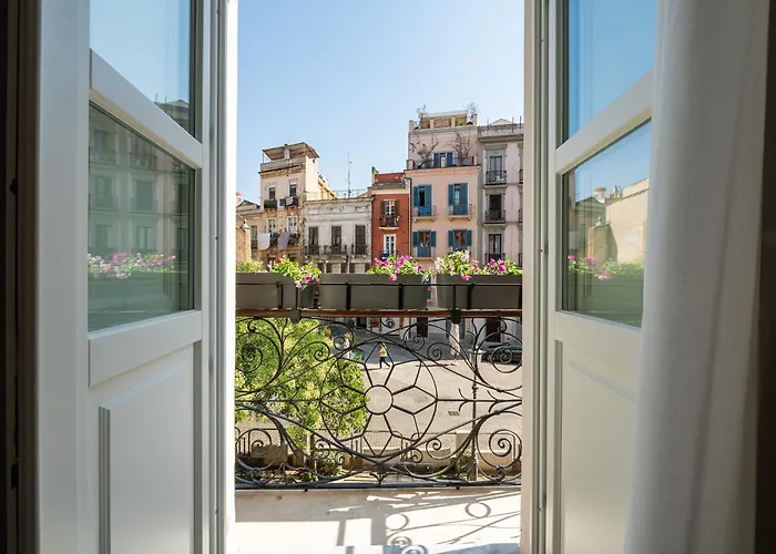 Karalin Corso Vittorio Suites