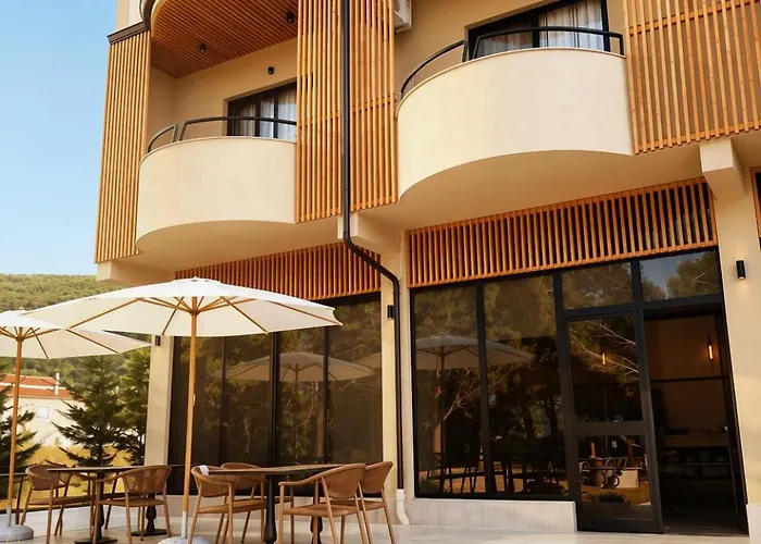 Azel Boutique Hotel