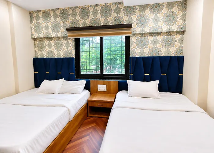Hotel Msinn
