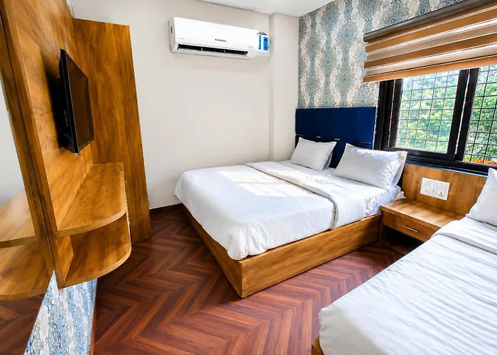 Hotel Msinn