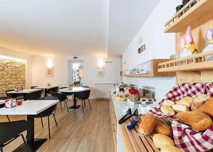 Albergo Berna