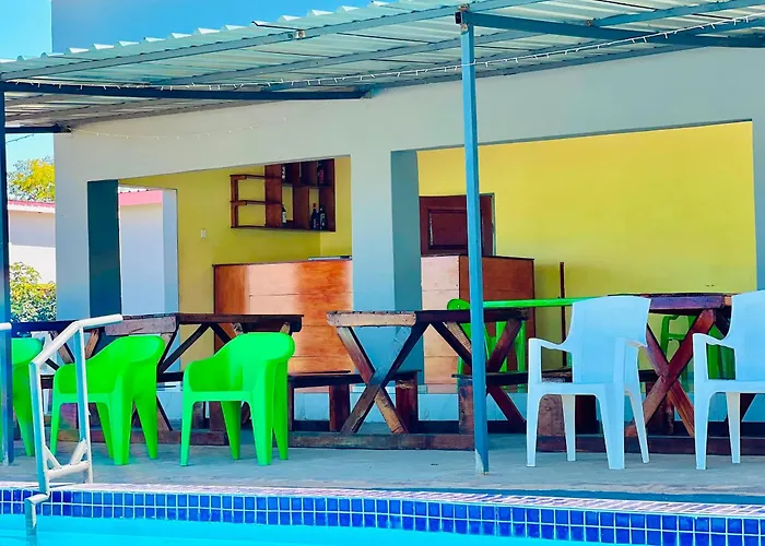 Joy Comfort Lodge Ltd