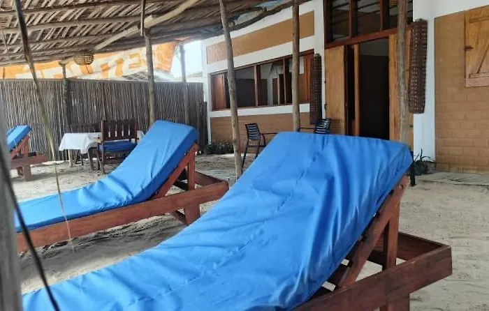 Pay Beach - Assouinde