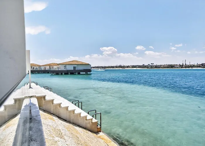 Marsa Marina Hotel By Bluekeys