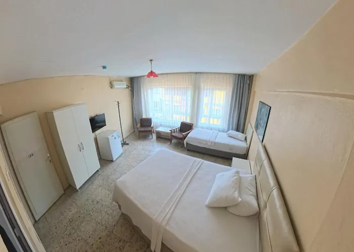 Hotel Çiftçi 2