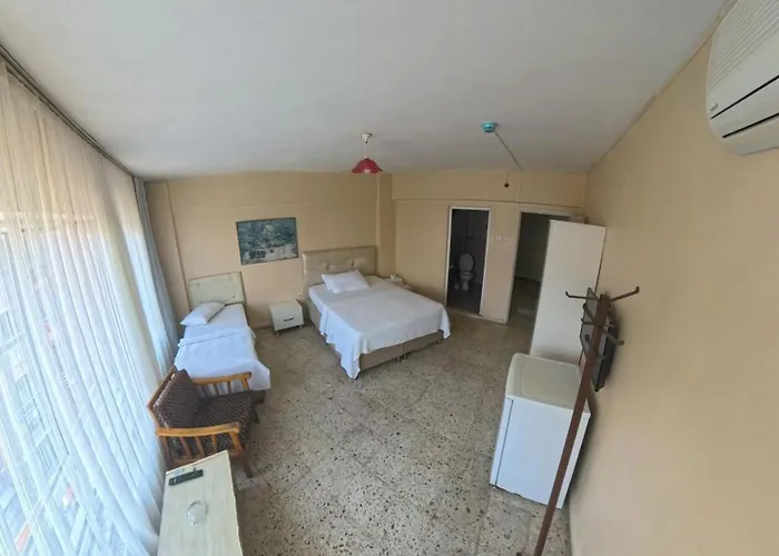 Hotel Ciftci 2
