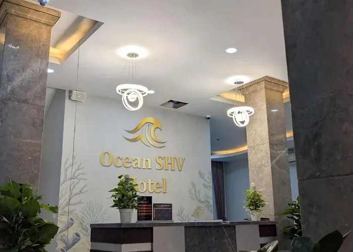 Ocean Shv Hotel