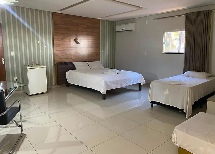 Hotel Via 050 Q112- CAFÉ DA MANHÃ INCLUIDO