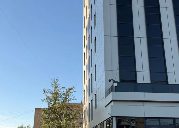 Ns Hotel