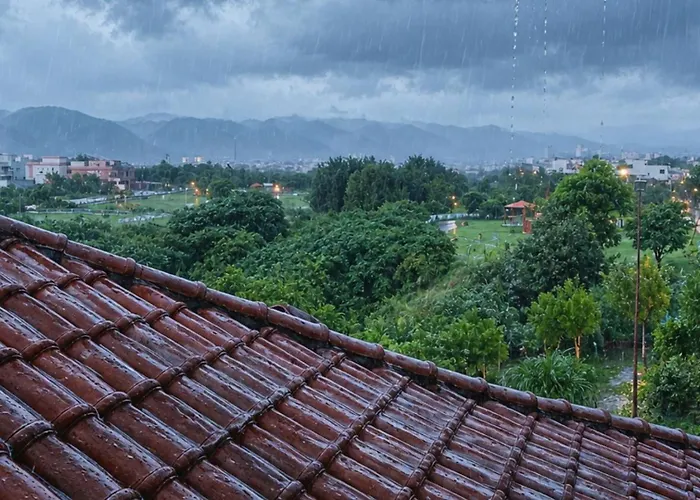 Awi Hotel Islamabad