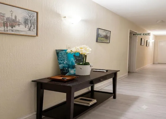 Hotel Grand Whanganui