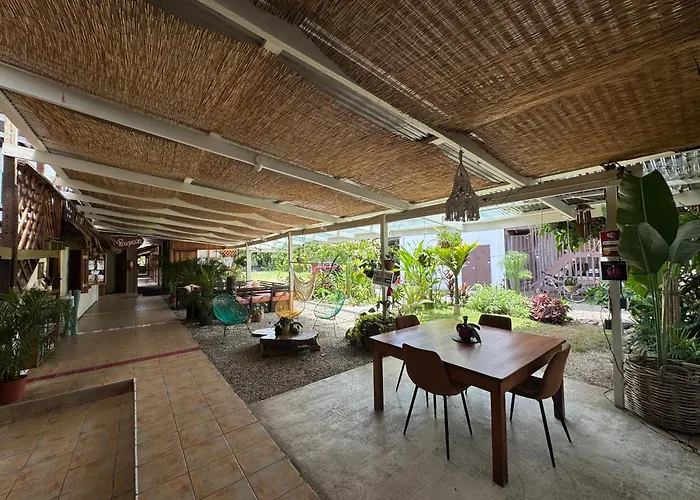 Hotel Puerto Viejo