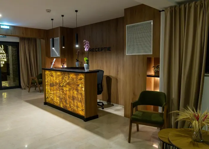 Hotel Restaurant Splendor