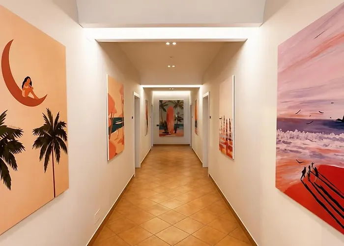 Azel Boutique Hotel