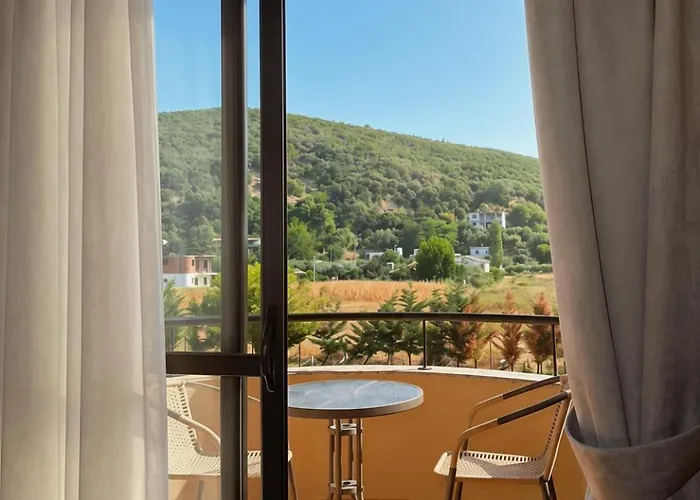 Azel Boutique Hotel