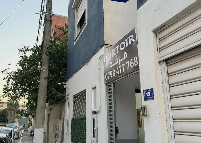 Bilal hotel