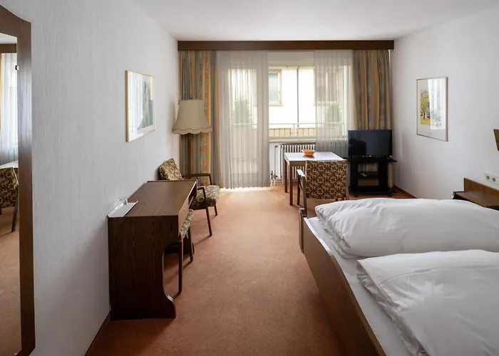 Hotel Muehle