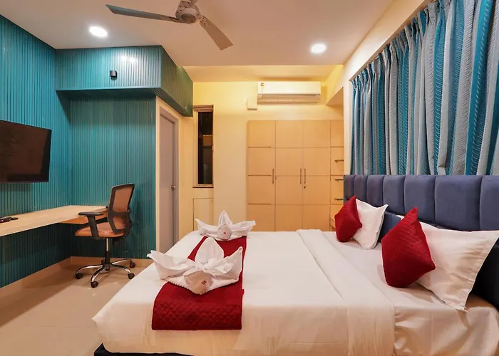 Hotel Samarth Inn Indian Guests Only