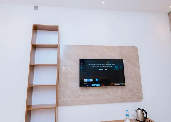 KIGALI NOBLE LIGHT HOMEs