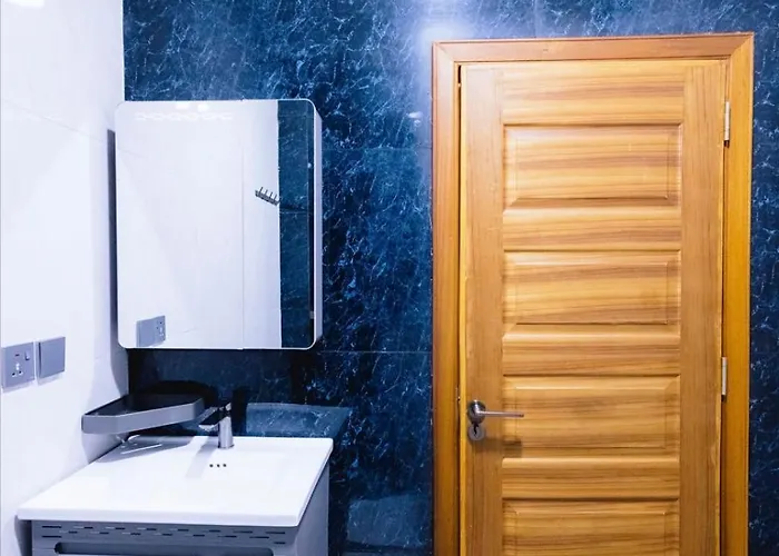 KIGALI NOBLE LIGHT HOMEs