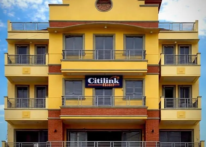 Citilink Hotel