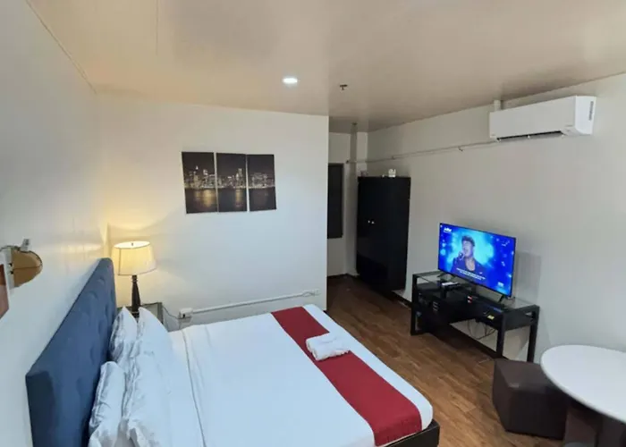 Citilink Hotel