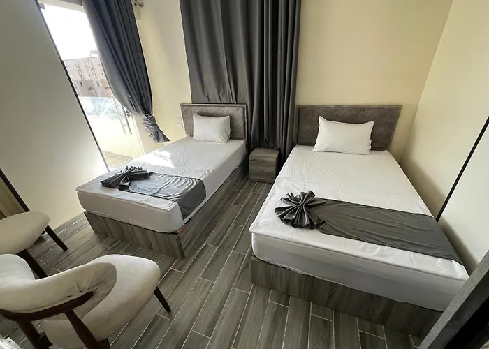Vista Pyramids View Boutique Hotel