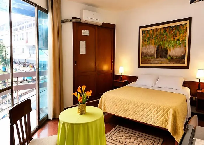 Gran Hotel Mediterraneo