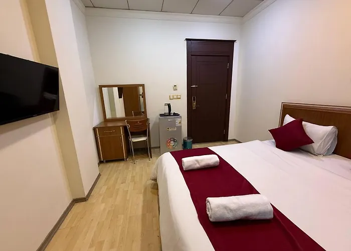 Velmora Hotel