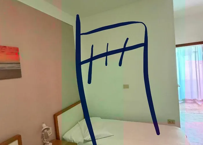 Hotel Lavagnini