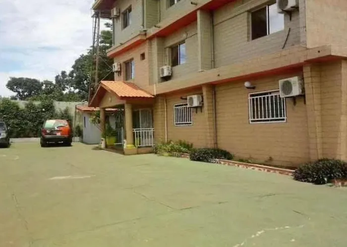 Amitie Hotel