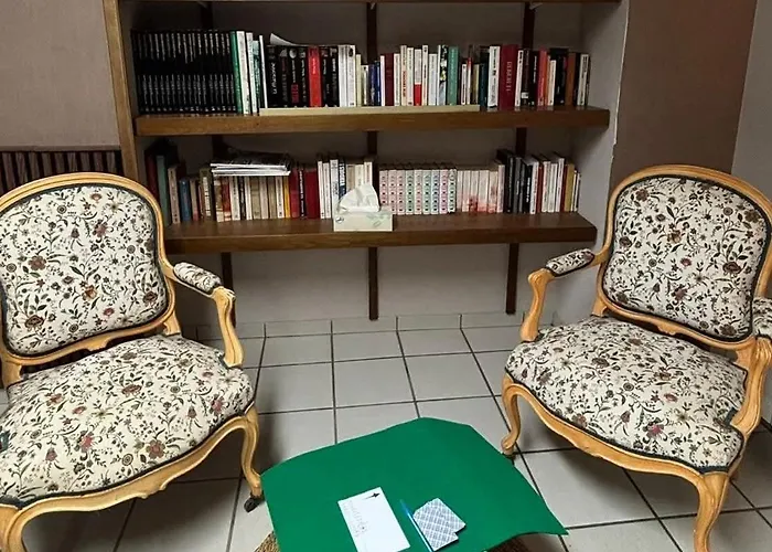 Le relais des diligences