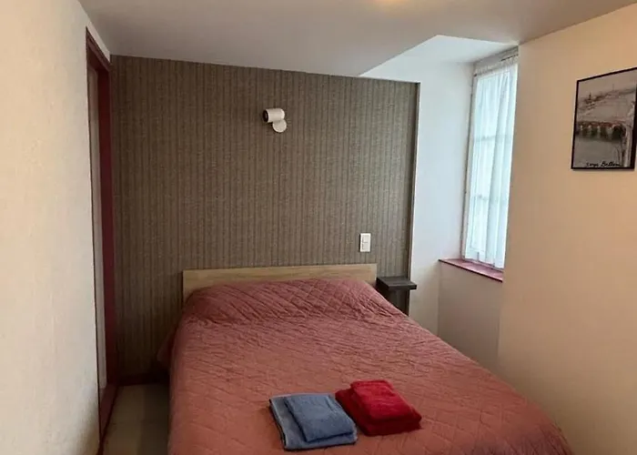 Le relais des diligences