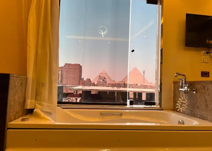 Layali Pyramids Inn