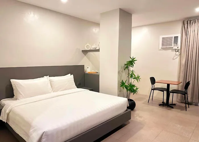 Hotel One - Bacolod