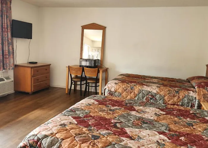 Budget Inn