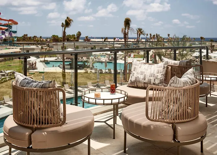 Seaden De Mar Resort&Spa