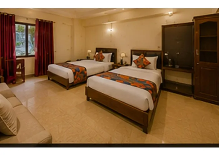 Sn Residency By Labh Empire