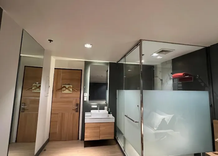 Casa Sienna, Real Suites