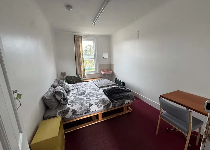 Central Hotel Zeehan