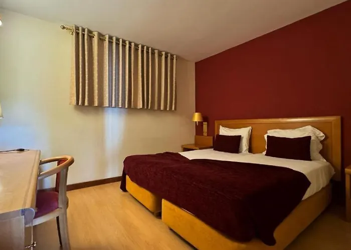 Hotel & Spa Monte Rio