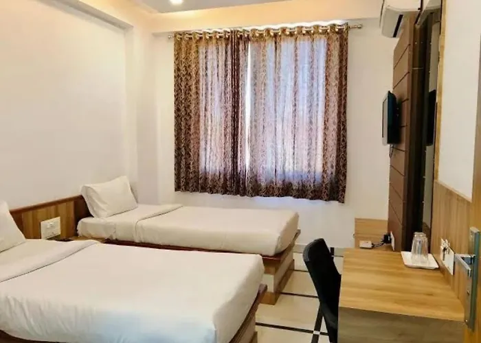Hotel Mangal Niwas Udaipur