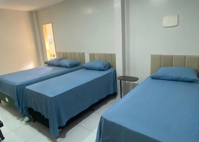 Hospeda Slz