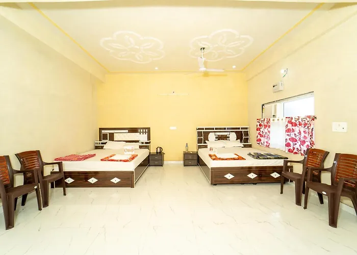 Omji Ashram - Ramayanam