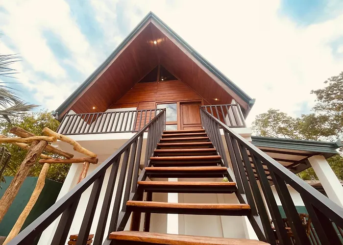 Bts Resort