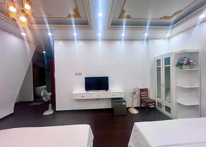 Thien Kim Hotel Doi Rong - Do Son