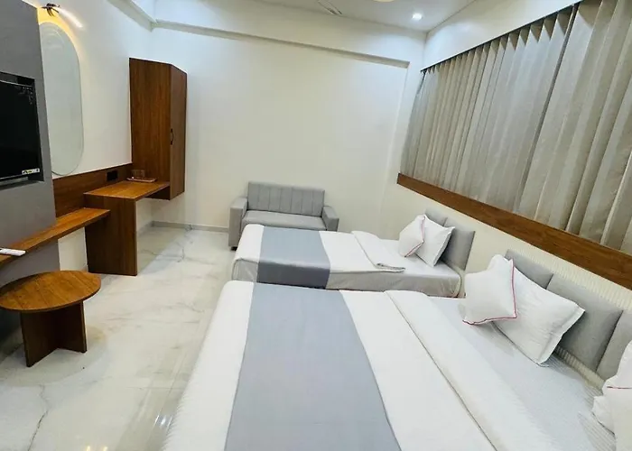 Hotel The Leora