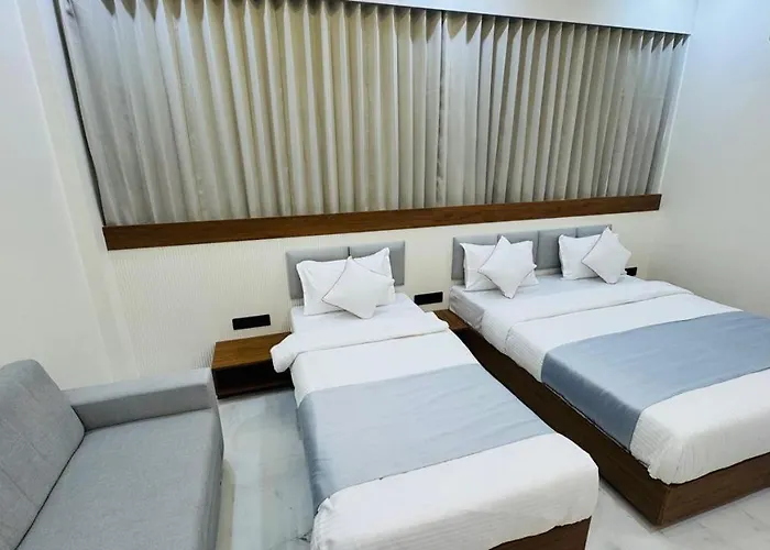 Hotel The Leora