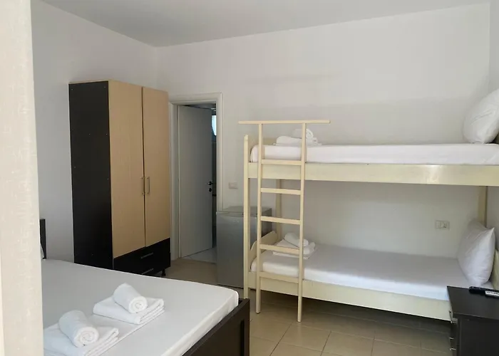 Elite2 Seaside Rooms